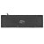 Teclado Gamer Semi Mecânico Multimídia Led Rgb Qwerty Antighosting Usb para Pc Notebook Xbox Series X S Ps4 Ps5 - Imagem 23