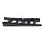 Teclado Gamer Semi Mecânico Multimídia Led Rgb Qwerty Antighosting Usb para Pc Notebook Xbox Series X S Ps4 Ps5 - Imagem 14