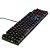 Teclado Mecânico Gamer Switch Blue Led Rgb 7 Cores Rainbow 12 Funções Anti Ghosting Abnt2 Usb para Pc Computador Noteboo - Imagem 20