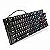 Teclado Mecânico Gamer Switch Blue Led Rgb 7 Cores Rainbow 12 Funções Anti Ghosting Abnt2 Usb para Pc Computador Noteboo - Imagem 24