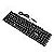 Teclado Mecânico Gamer Switch Blue Led Rgb 7 Cores Rainbow 12 Funções Anti Ghosting Abnt2 Usb para Pc Computador Noteboo - Imagem 18