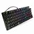 Teclado Mecânico Gamer Switch Blue Led Rgb 7 Cores Rainbow 12 Funções Anti Ghosting Abnt2 Usb para Pc Computador Noteboo - Imagem 23