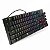 Teclado Mecânico Gamer Switch Blue Led Rgb 7 Cores Rainbow 12 Funções Anti Ghosting Abnt2 Usb para Pc Computador Noteboo - Imagem 22