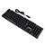 Teclado Mecânico Gamer Switch Blue Led Rgb 7 Cores Rainbow 12 Funções Anti Ghosting Abnt2 Usb para Pc Computador Noteboo - Imagem 17