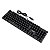 Teclado Mecânico Gamer Switch Blue Led Rgb 7 Cores Rainbow 12 Funções Anti Ghosting Abnt2 Usb para Pc Computador Noteboo - Imagem 16