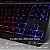 Teclado Semi Mecânico TKL Gamer Led Rgb Multimídia Anti Ghosting Abnt2 Usb para Computador Pc Notebook Mac - Imagem 7