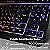 Teclado Semi Mecânico TKL Gamer Led Rgb Multimídia Anti Ghosting Abnt2 Usb para Computador Pc Notebook Mac - Imagem 9