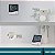 Termo-Higrometro Digital com Maxima e Minima - Medidor de Temperatura e Umidade com Relógio - Imagem 10