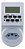 Timer Digital E Temporizador Tomada Bivolt - 10a - Imagem 1