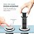 Torre De Tomadas Multiplug com 3 tomadas Usb + Usb C de Embutir Mesa Bancada escritorio - Imagem 13