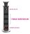 Torre De Tomadas Multiplug com 3 tomadas Usb + Usb C de Embutir Mesa Bancada escritorio - Imagem 7