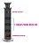 Torre De Tomadas Multiplug com 3 tomadas Usb + Usb C de Embutir Mesa Bancada escritorio - Imagem 6