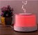 Umidificador Aromatizador De Ar Purificador Luminária Led Rgb 7 Cores com Controle Remoto (Madeira) - Imagem 26