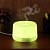 Umidificador de ar Difusor De Ambientes Aromatizador Ultrassonico 500ml com Controle Remoto - Imagem 14