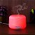 Umidificador de ar Difusor De Ambientes Aromatizador Ultrassonico 500ml com Controle Remoto - Imagem 10