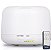 Umidificador de ar Difusor De Ambientes Aromatizador Ultrassonico 500ml com Controle Remoto - Imagem 1