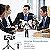 Microphone for Type-C Phone, Plug-Play Wireless Mic with 2 Microphone for USB-C Android Phone Video Re - Imagem 18