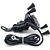 Suporte de Celular com Carregador 2.4a USB Garra para Moto Fixação no Retrovisor ou Parafuso do Guidão - Imagem 16