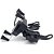 Suporte de Celular com Carregador 2.4a USB Garra para Moto Fixação no Retrovisor ou Parafuso do Guidão - Imagem 20