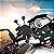 Suporte de Celular com Carregador 2.4a USB Garra para Moto Fixação no Retrovisor ou Parafuso do Guidão - Imagem 24