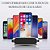 Suporte Magnético Com Imã Neodimio Celular Universal - Imagem 8