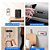 Suporte Magnético Com Imã Neodimio Celular Universal - Imagem 14