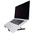 Suporte para Notebook - Regulável, Ergonômico e Portátil (PRETO) - Imagem 10
