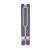 Suporte para Notebook - Regulável, Ergonômico e Portátil (ROSA) - Imagem 8