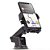 Suporte Universal de Celular Tablet SmartPhone GPS para Carro Veicular Exbom Sp-72 - Imagem 7