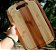 Tábua de Corte Bambu Oval 34cm - Imagem 23