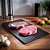 Tabua Mágica p/ Descongelar Carne Alimentos Cozinha Casa - Imagem 11