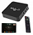 Tv box 4K Conversor digital Tv Smart Android 11.1 4K 5G - MX - Imagem 5