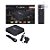 Tv box 4K Conversor digital Tv Smart Android 11.1 4K 5G - MX - Imagem 3