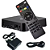 Tv box 4K Conversor digital Tv Smart Android 11.1 4K 5G - MX - Imagem 6