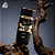 Perfume Árabe Masculino Asad Lattafa 100ml Eau de Parfum Importado - Imagem 7