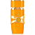 Perfume Árabe Lattafa Yara Tous Amarelo 100ml Feminino Eau de Parfum - Imagem 1