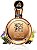 Perfume Árabe Feminino Fakhar Gold Extrait 100ml Eau de Parfum Importado - Imagem 2