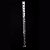 Pulseira grumet 21cm x 10mm fecho gaveta - prata 925 - Imagem 6