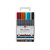 KIT MINI CANETA FINE LINER ULTRA FINA WINTER 0.4MM - 8 CORES BRW - FI0051 - Imagem 1