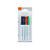 Marcador Artistico Permanente evoke - brw - CA5104 - Imagem 1