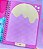 Caderno Smart Colegial Hello 80 Folhas - DAC4062 - Imagem 4