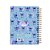 Caderno Smart Universitário Disney Stitch com 80 Folhas - DAC  4074 - Imagem 3