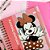 Caderno Smart Universitário Minnie Disney - DAC 4204 - Imagem 2