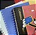 Caderno Smart Colegial Mickey Disney - DAC 4193 - Imagem 3