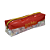 ESTOJO PVC CRISTAL M HARRY POTTER -DAC  4080 - Imagem 1