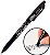 Caneta Apagável Pilot Frixion Ball 0.7 mm Preta BL-FR7-B - Imagem 2