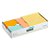 Bloco smart notes cx presente - enjoy 80fls - 4 blocos - Brw BA8051 - Imagem 1