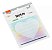 Bloco Autoadesivo Smart-notes S2 76x76mm C/ 30 Fls - Brw BA7656 - Imagem 1