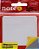 Notas Adesivas Transparentes Transparentes  - Molin - 23330 - Imagem 1