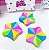 Borracha Estrela Color - Molin - 14221 - Imagem 3